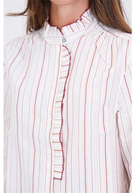 RIGATA POMANDERE | Camicie | 252-9485-12705410