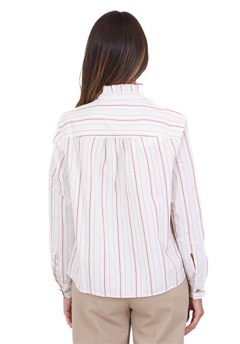 RIGATA POMANDERE | Camicie | 252-9485-12705410