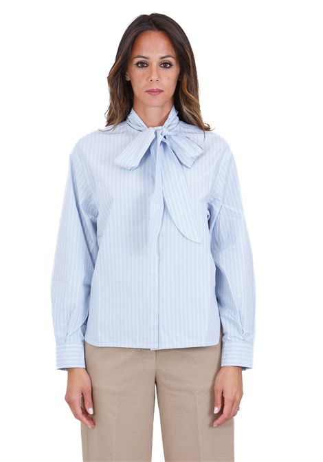 RIGATA POMANDERE | Camicie | 252-9486-11629800