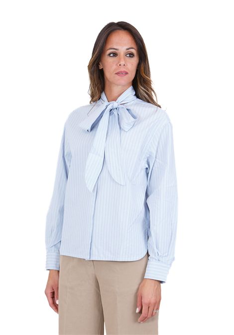 RIGATA POMANDERE | Camicie | 252-9486-11629800