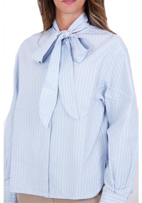 RIGATA POMANDERE | Camicie | 252-9486-11629800