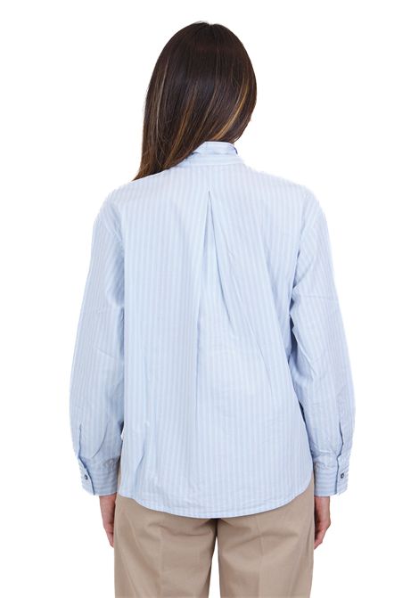 RIGATA POMANDERE | Camicie | 252-9486-11629800