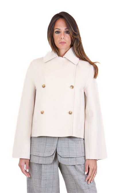 CABAN SEMICOUTURE | Giacche | ANGELINA-Y5WV50E45-0