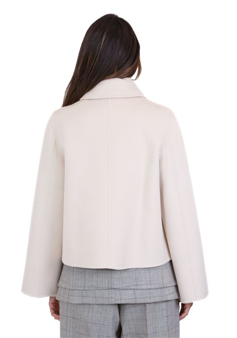 CABAN SEMICOUTURE | Giacche | ANGELINA-Y5WV50E45-0