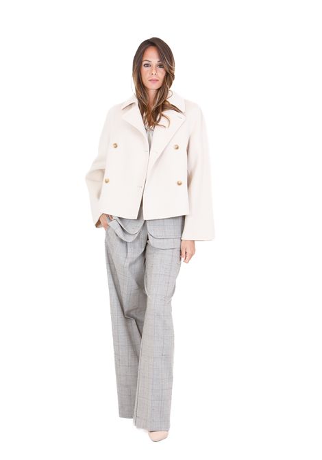CABAN SEMICOUTURE | Giacche | ANGELINA-Y5WV50E45-0