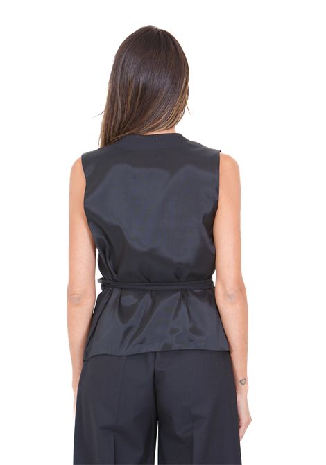  SEMICOUTURE | Gilet | ANTONINA-Y5WI02Y69-0