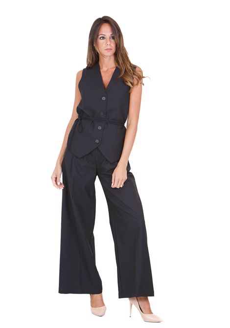  SEMICOUTURE | Gilet | ANTONINA-Y5WI02Y69-0