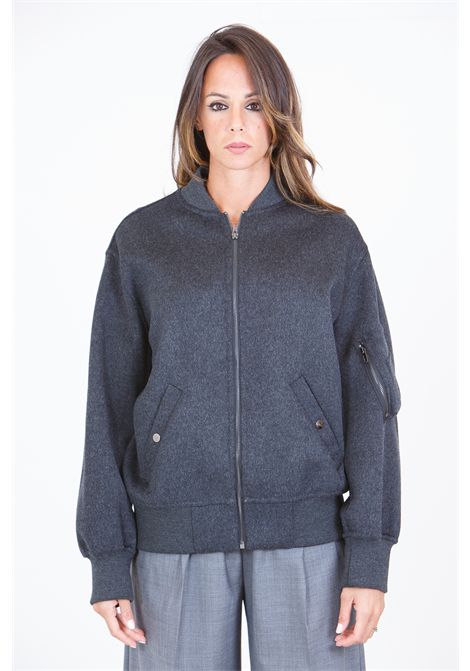  SEMICOUTURE | Bomber | AZALEA-Y5WV51Y49-0