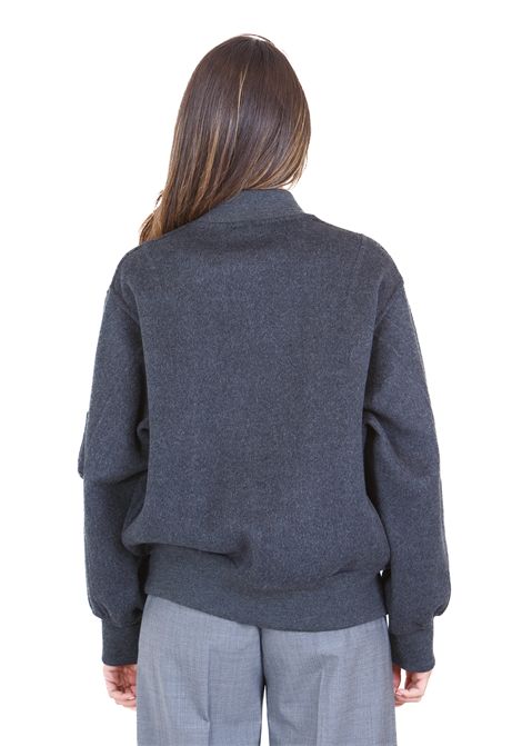  SEMICOUTURE | Bomber | AZALEA-Y5WV51Y49-0