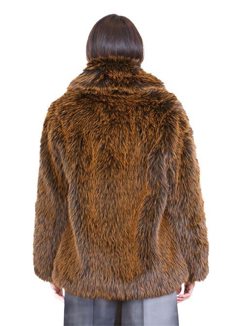  SEMICOUTURE | Pellicce | CAROL-Y5WW01U89-0