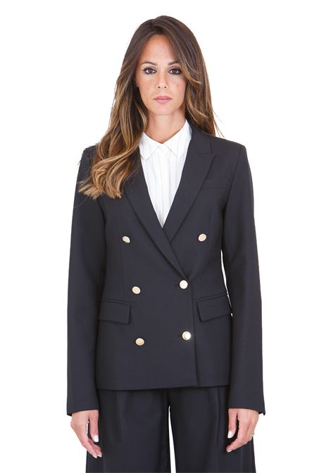  SEMICOUTURE | Blazer | CARRIE-Y5WI06Y69-0