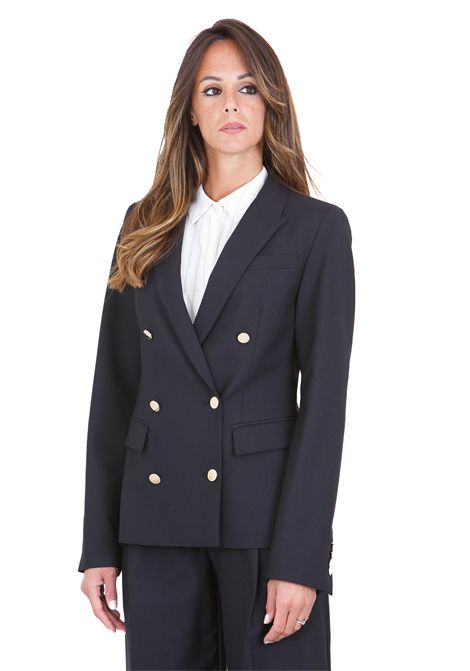  SEMICOUTURE | Blazer | CARRIE-Y5WI06Y69-0