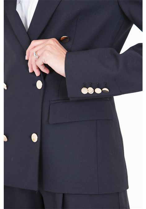  SEMICOUTURE | Blazer | CARRIE-Y5WI06Y69-0