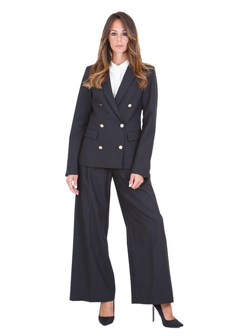  SEMICOUTURE | Blazer | CARRIE-Y5WI06Y69-0