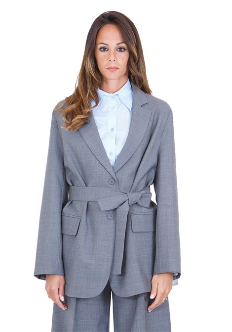  SEMICOUTURE | Blazer | CHRISTINA-Y5WI12X92-0