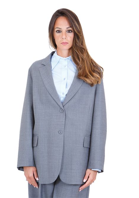  SEMICOUTURE | Blazer | CHRISTINA-Y5WI12X92-0