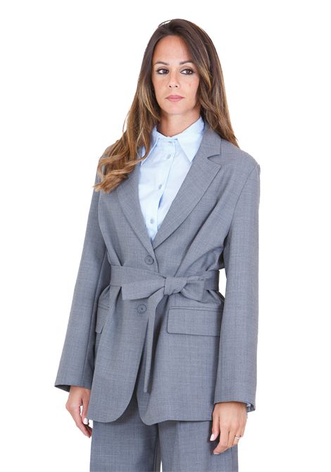  SEMICOUTURE | Blazer | CHRISTINA-Y5WI12X92-0