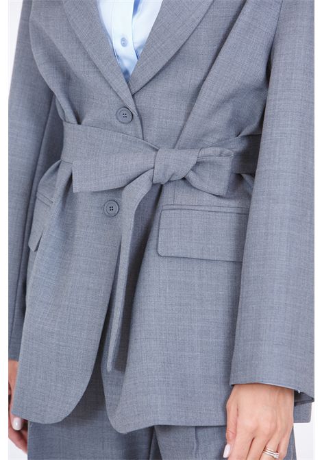  SEMICOUTURE | Blazer | CHRISTINA-Y5WI12X92-0