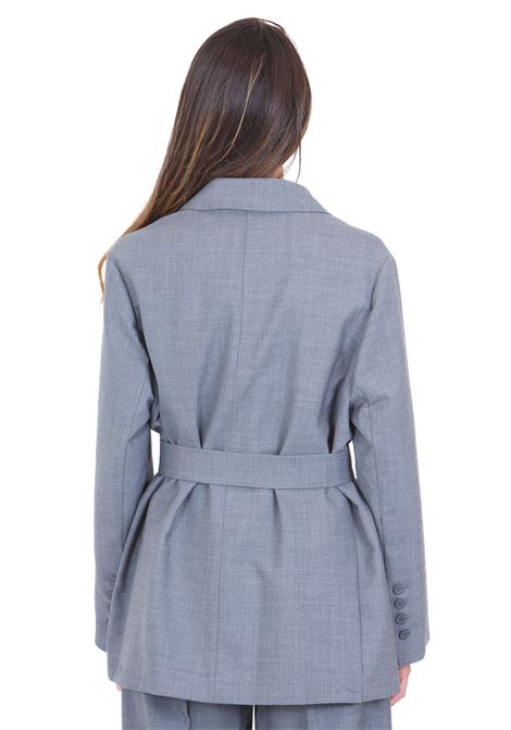 SEMICOUTURE | Blazer | CHRISTINA-Y5WI12X92-0