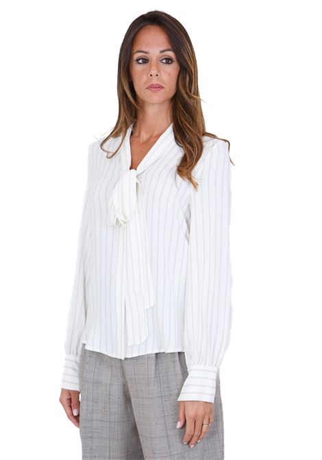  SEMICOUTURE | Camicie | CHRISTINE-Y5WU20RG103