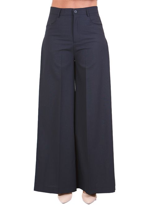  SEMICOUTURE | Pantaloni | DARIA-Y5WI27Y69-0