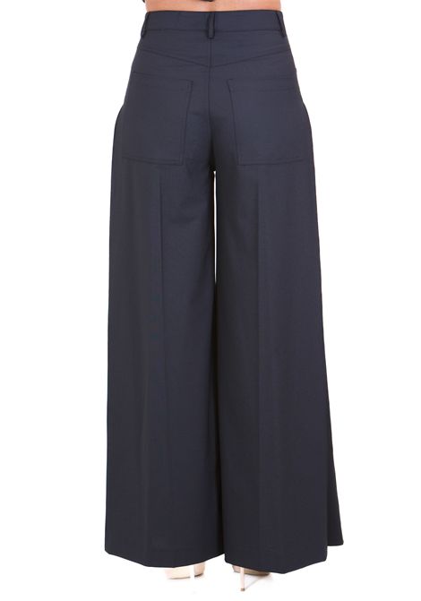  SEMICOUTURE | Pantaloni | DARIA-Y5WI27Y69-0