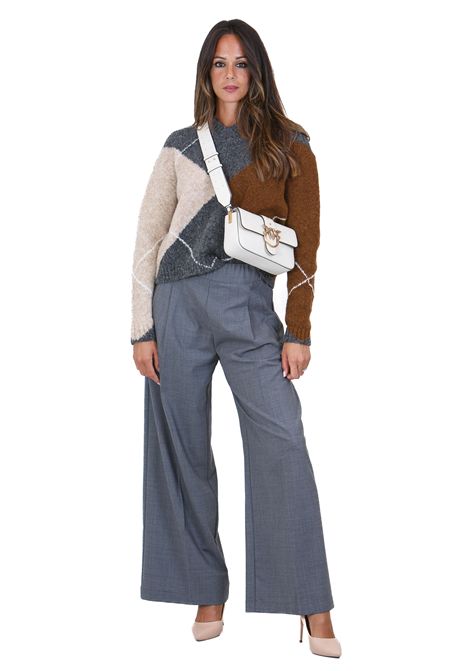  SEMICOUTURE | Maglie | GASTON-Y5WF02RMB60