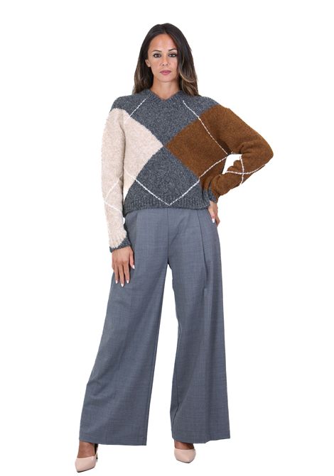  SEMICOUTURE | Maglie | GASTON-Y5WF02RMB60