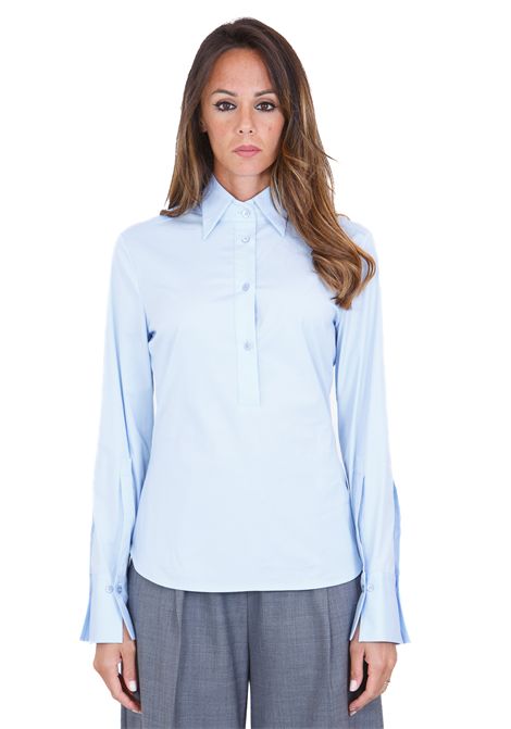  SEMICOUTURE | Camicie | GERTRUDIS-Y5WK02L36-1