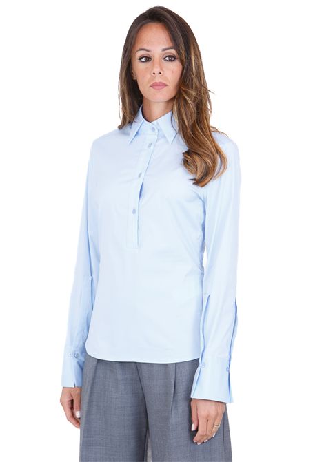  SEMICOUTURE | Camicie | GERTRUDIS-Y5WK02L36-1