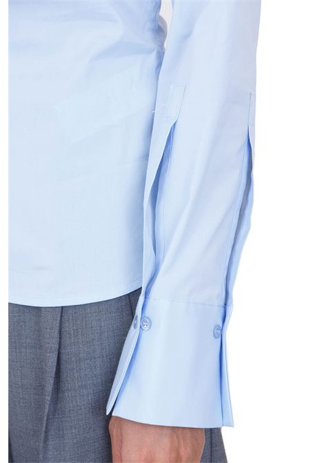  SEMICOUTURE | Camicie | GERTRUDIS-Y5WK02L36-1