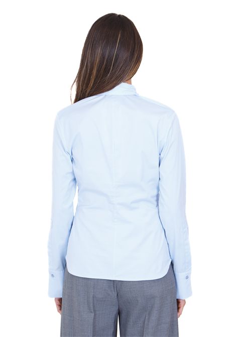  SEMICOUTURE | Camicie | GERTRUDIS-Y5WK02L36-1