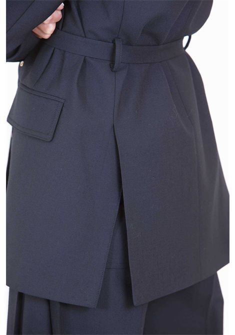  SEMICOUTURE | Blazer | GIANNA-Y5WI08Y69-0
