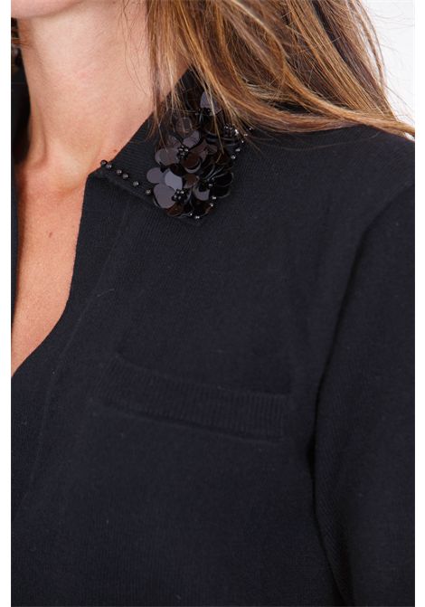  SEMICOUTURE | Maglie | GIULIA-Y5WD27Y69-0