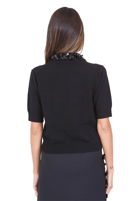  SEMICOUTURE | Maglie | GIULIA-Y5WD27Y69-0