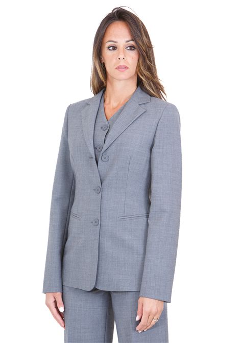  SEMICOUTURE | Blazer | HERMINIA-Y5WI09X92-0