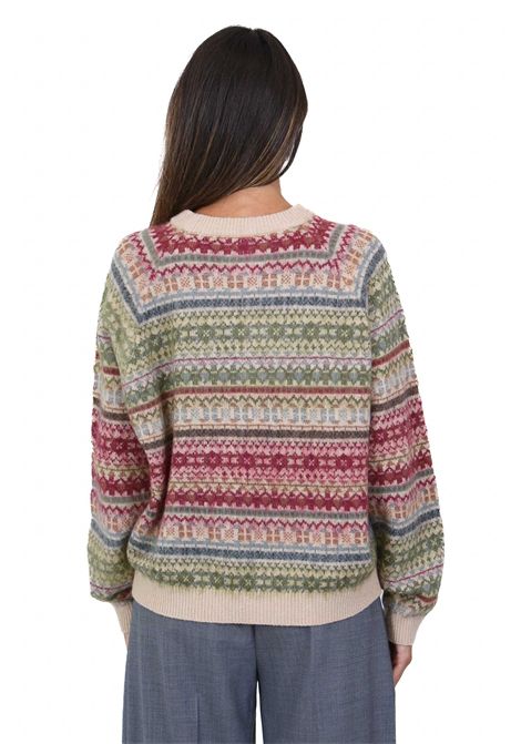  SEMICOUTURE | Maglie | INEZ-S5WF20MX106