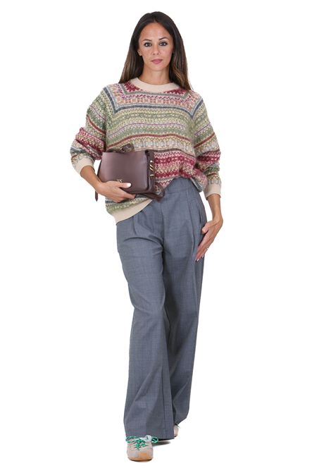  SEMICOUTURE | Maglie | INEZ-S5WF20MX106