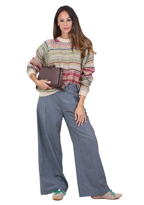  SEMICOUTURE | Maglie | INEZ-S5WF20MX106