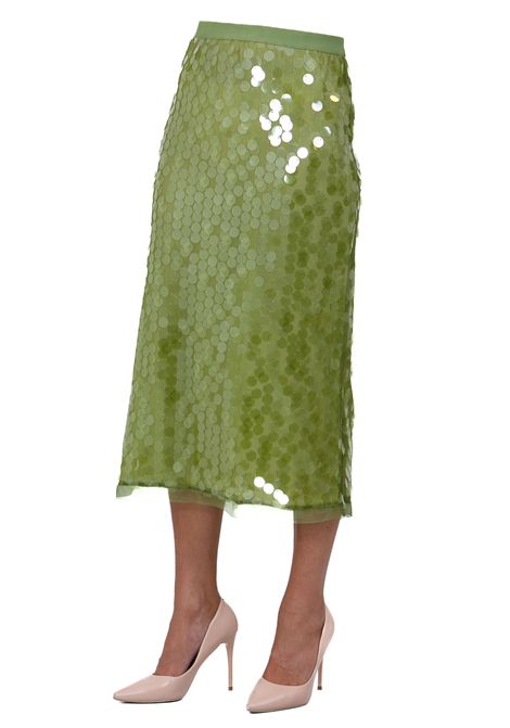  SEMICOUTURE | Gonne | IRIS-S5WQ24R92-1