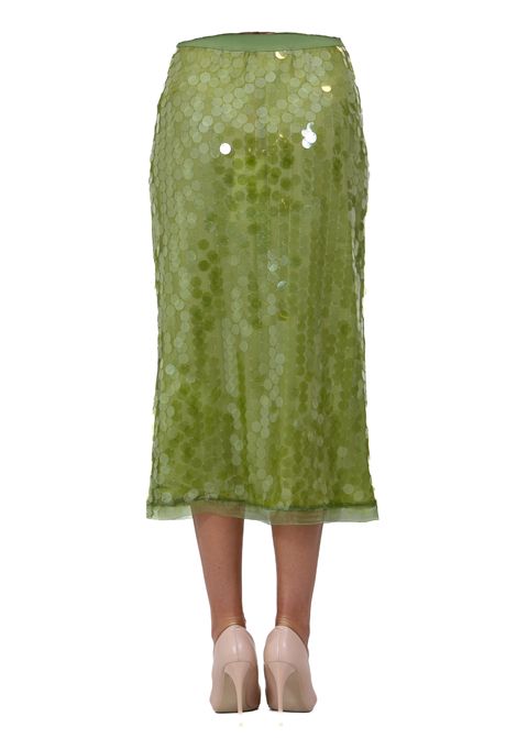  SEMICOUTURE | Gonne | IRIS-S5WQ24R92-1