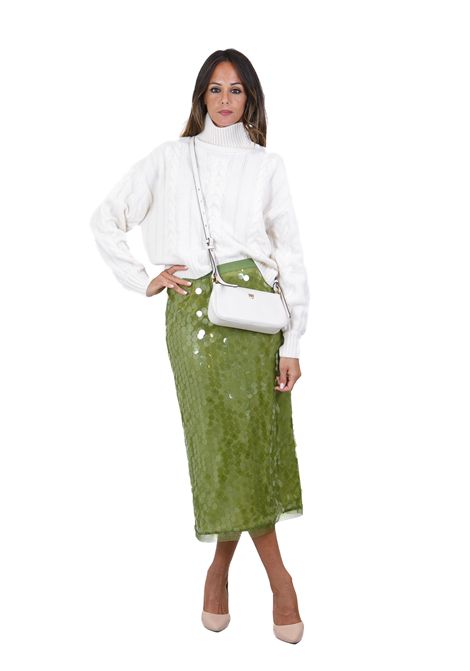  SEMICOUTURE | Gonne | IRIS-S5WQ24R92-1