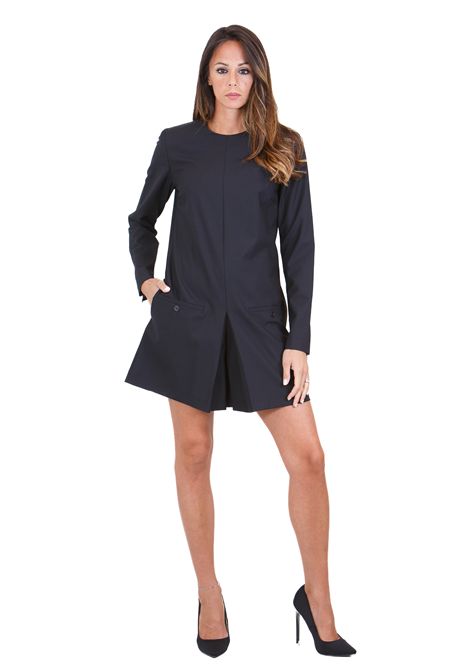  SEMICOUTURE | Tute | ISA-Y5WI07Y69-0