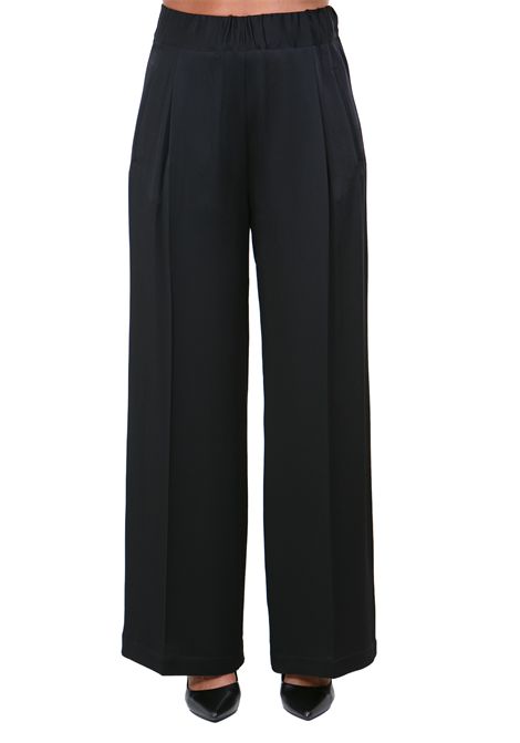  SEMICOUTURE | Pantaloni | JHONNY-S5WM20Y69-0