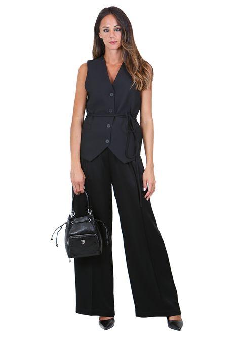  SEMICOUTURE | Pantaloni | JHONNY-S5WM20Y69-0