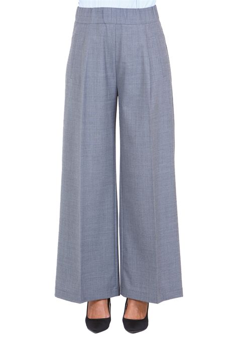 SEMICOUTURE | Pantaloni | JHONNY-Y5WI36X92-0