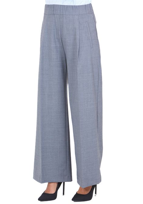  SEMICOUTURE | Pantaloni | JHONNY-Y5WI36X92-0