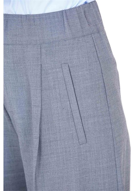  SEMICOUTURE | Pantaloni | JHONNY-Y5WI36X92-0