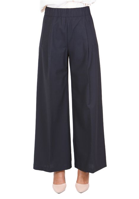  SEMICOUTURE | Pantaloni | JHONNY-Y5WI36Y69-0