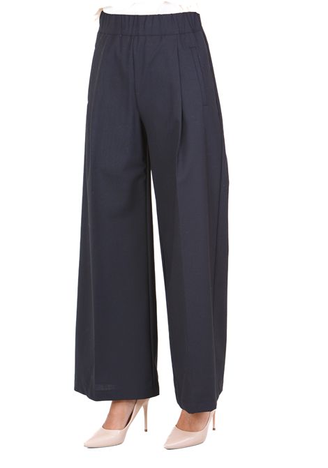 SEMICOUTURE | Pantaloni | JHONNY-Y5WI36Y69-0